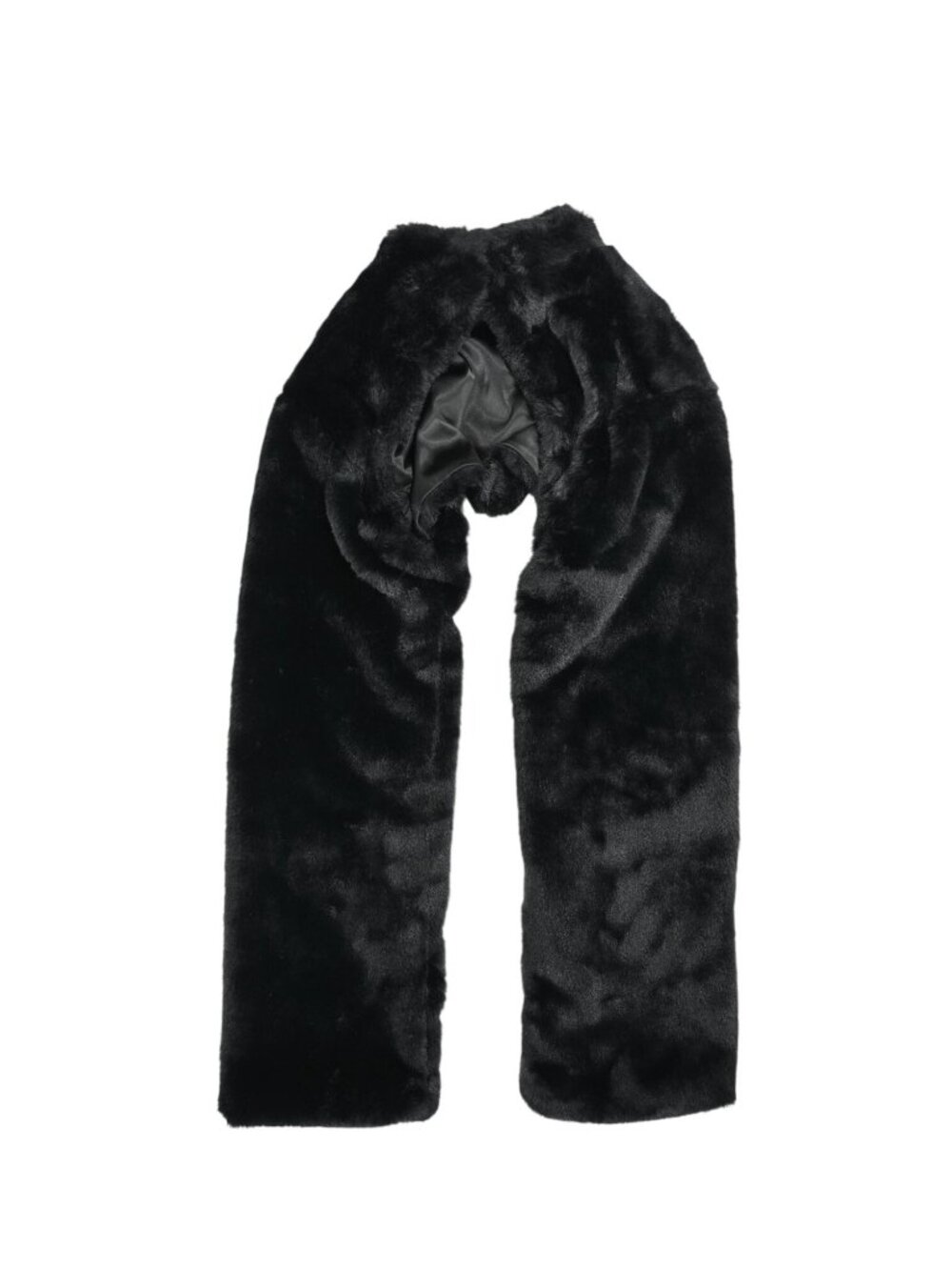 Outcast Montrose Bolero in Black